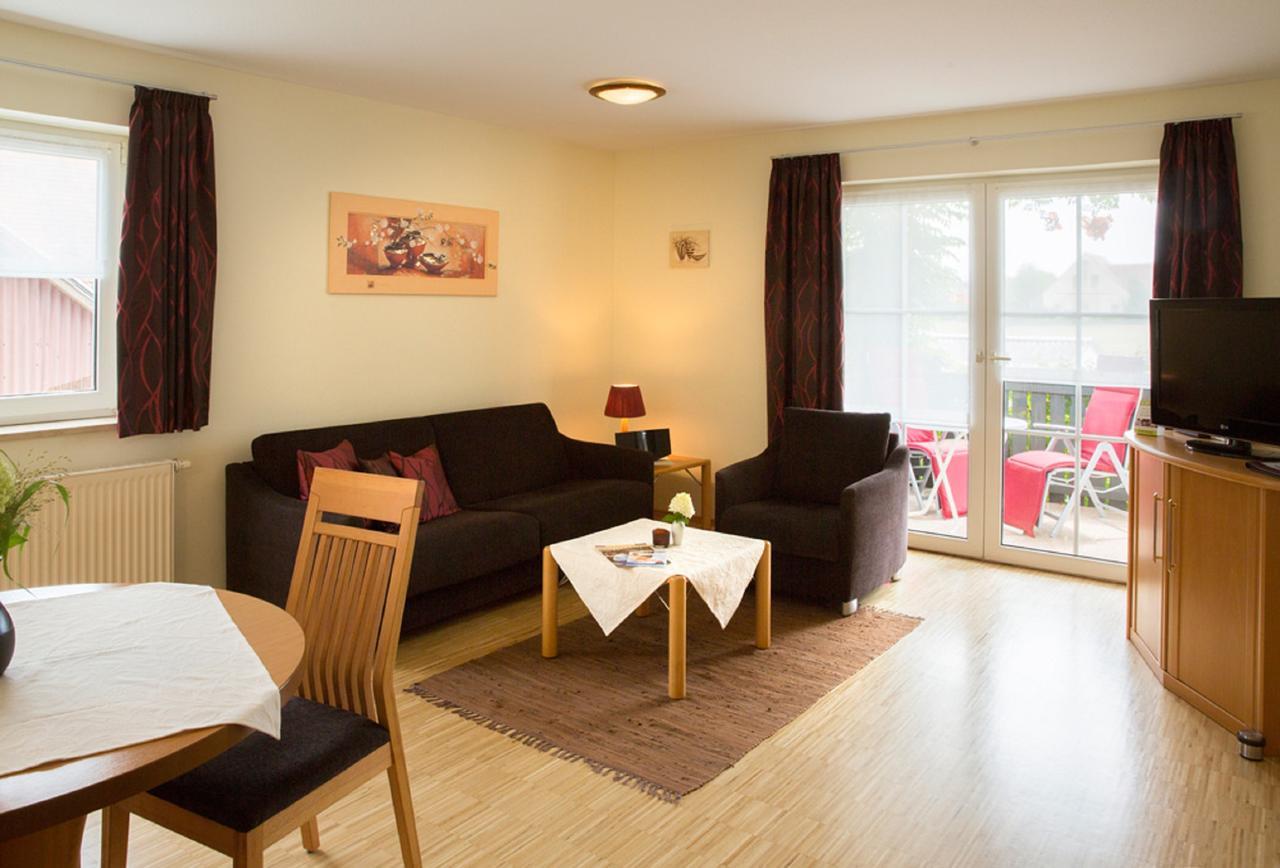 Ferienhaus Kur & Golf Bad Windsheim Zewnętrze zdjęcie