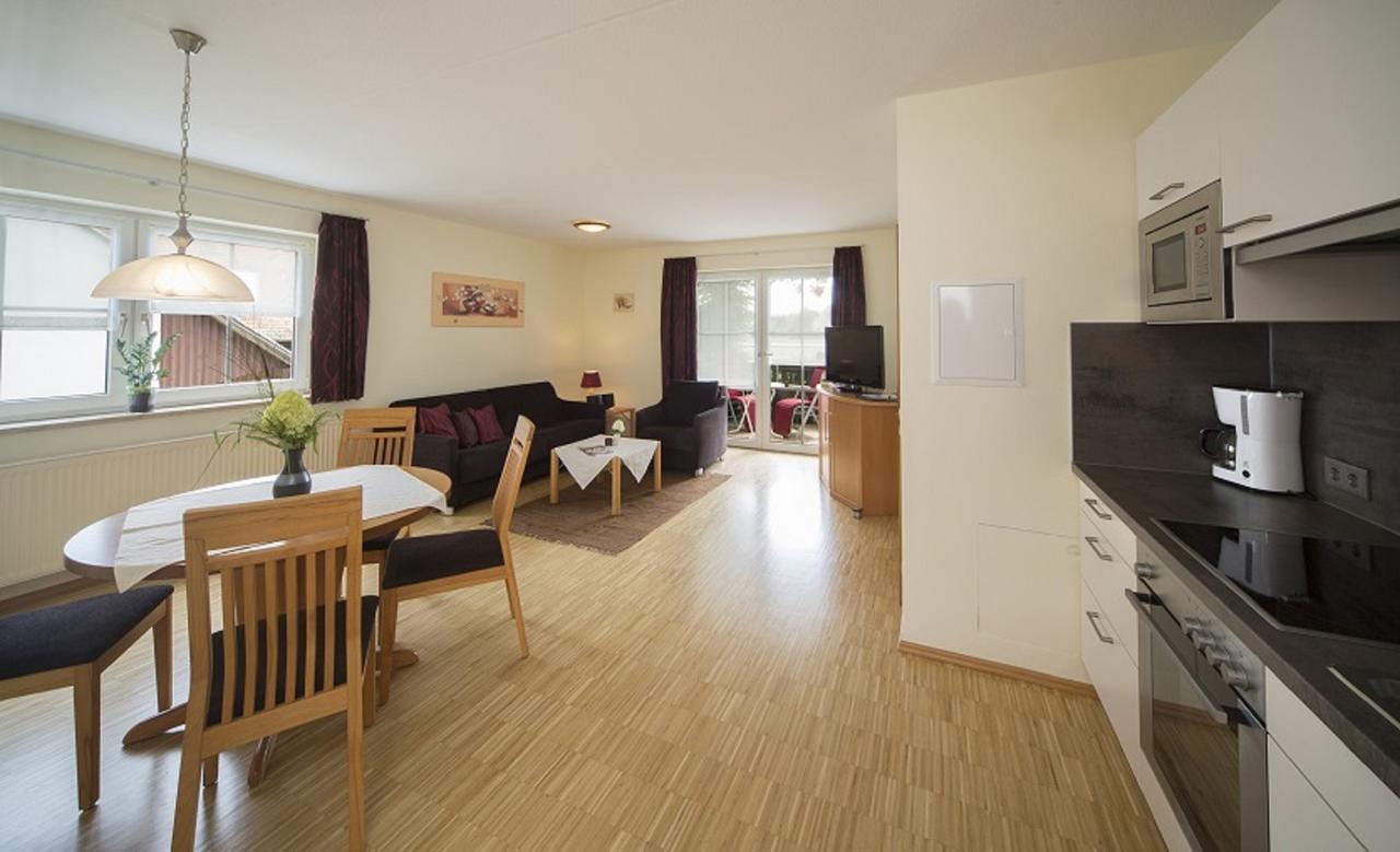 Ferienhaus Kur & Golf Bad Windsheim Zewnętrze zdjęcie