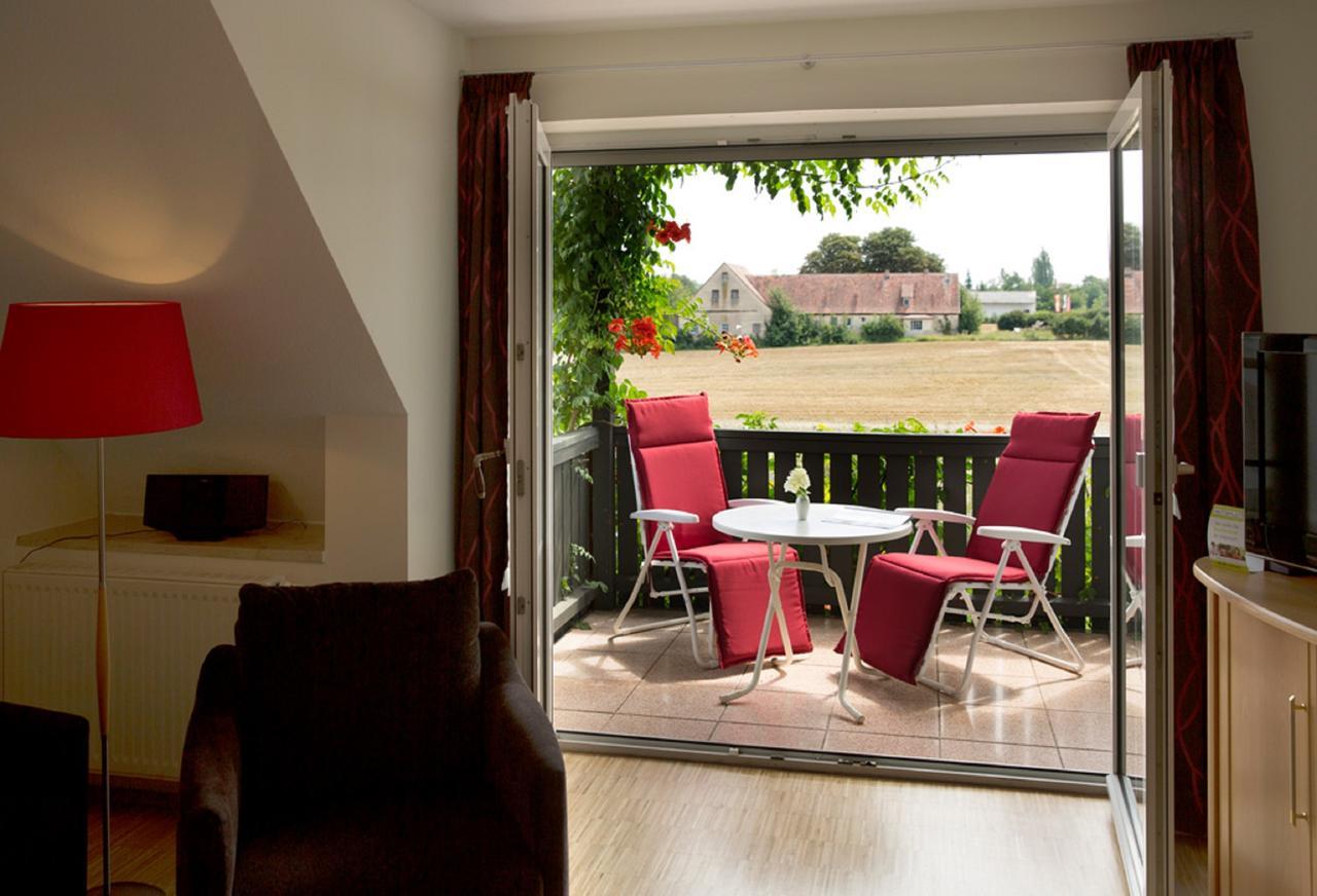 Ferienhaus Kur & Golf Bad Windsheim Zewnętrze zdjęcie